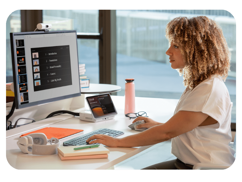 Software y plataformas a tu medida