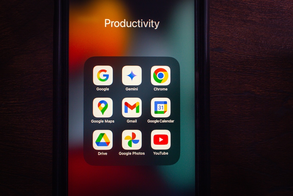 Imagen de la entrada de blog: Migrar a Google Workspace: 3 herramientas y un plan ganador