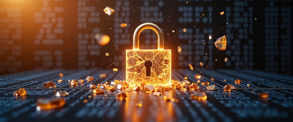 Imagen de la entrada de blog: Zero-Trust 2.0: protege tu negocio sin confiar en nadie